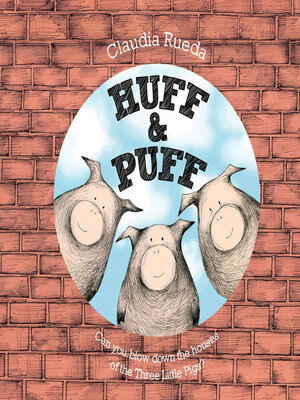 cover image of Huff & Puff